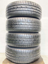 トーヨータイヤ トランパス ML 205/60R16  /　 ジョーカー 6.5J+40 114.3-5穴 4本