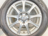 トーヨータイヤ トランパス ML 205/60R16  /　 ジョーカー 6.5J+40 114.3-5穴 4本