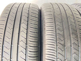 トーヨータイヤ SD-7 205/55R16  /　 Stranger 6.5J+48 114.3-5穴 4本