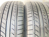 グッドイヤー イーグル LS EXE 215/55R16  /　 TECMAG 6.5J+50 108-5穴 4本