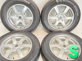 ミシュラン プライマシー4 215/65R16  /　 BALMINUM 6.5J+54 114.3-5穴 4本