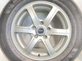 ミシュラン プライマシー4 215/65R16  /　 BALMINUM 6.5J+54 114.3-5穴 4本
