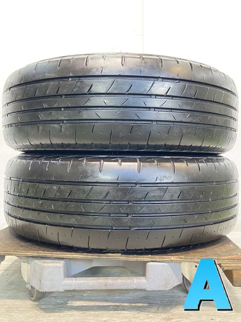 ブリヂストン プレイズ PX-RV2 215/65R16  2本