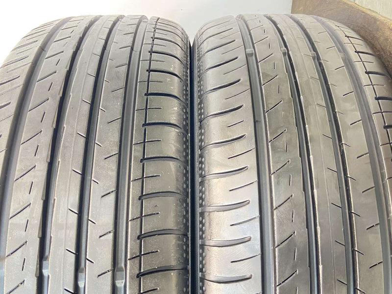 ヨコハマ ブルーアース GT  AE51 195/55R16  2本