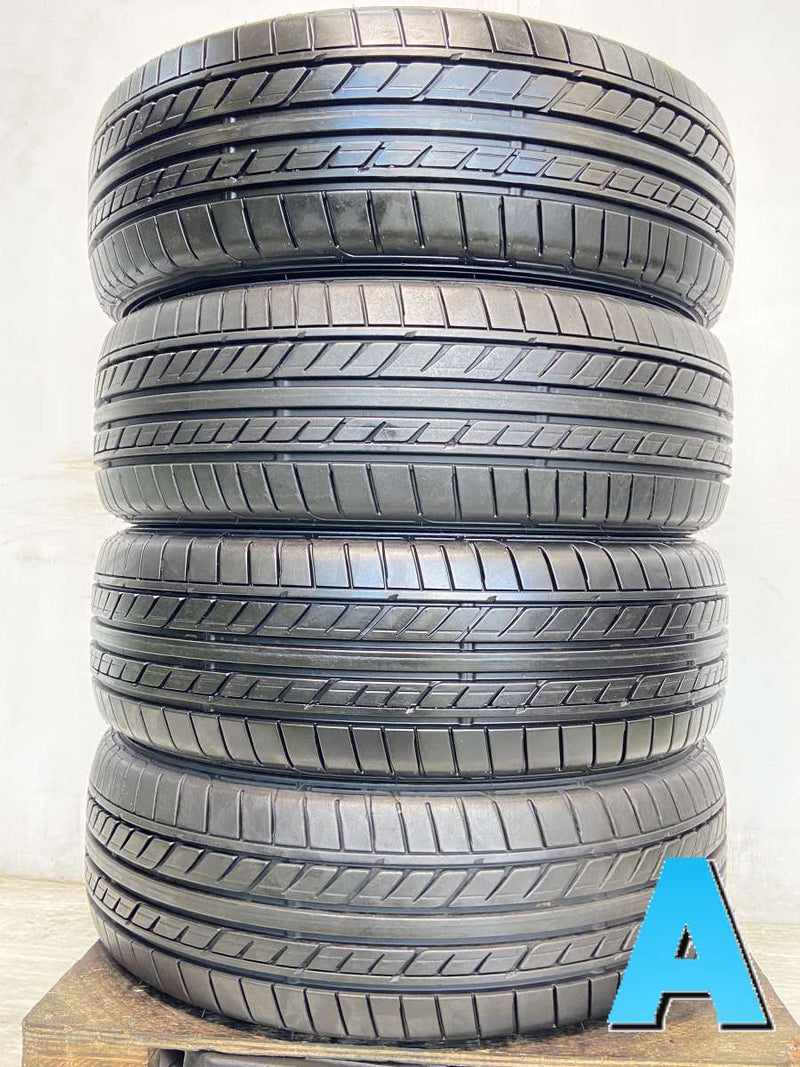 グッドイヤー イーグル LS EXE 195/60R16  4本
