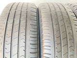 ブリヂストン エコピア NH100 195/55R16  /日産純正  6.0J+42 100-4穴 4本