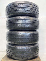 ダンロップ エナセーブ EC202 215/60R16  /トヨタ純正  7.0J+40 114.3-5穴 4本
