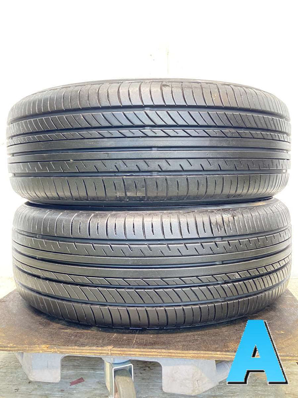 ヨコハマ アドバン dB V552 195/55R16  2本