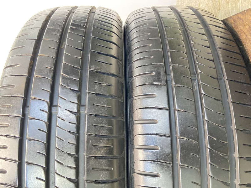 ダンロップ エナセーブ EC204 205/60R16  2本