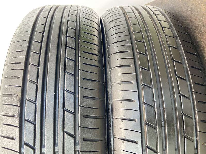 ヨコハマ エコス ES31 185/60R16  2本