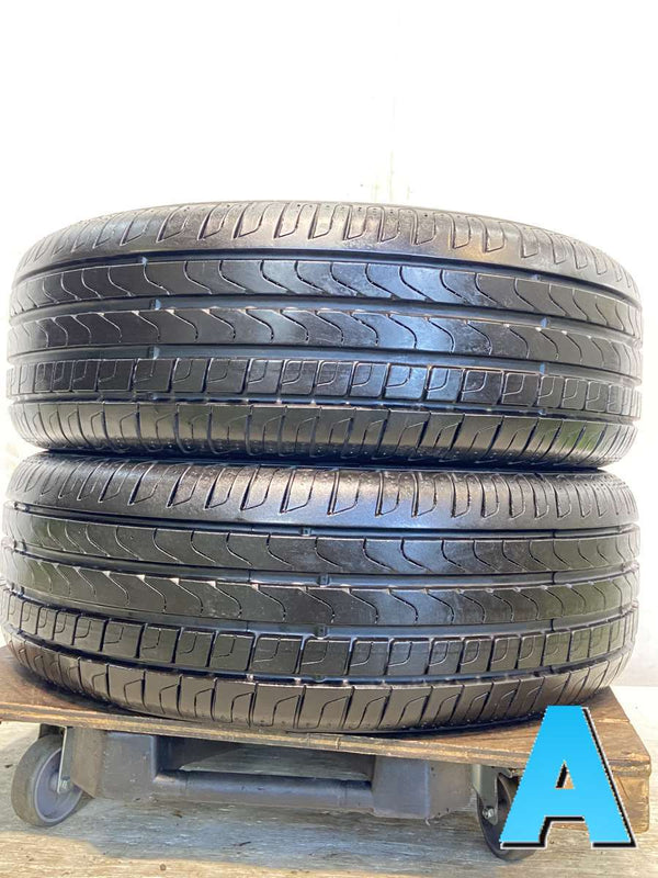 ピレリ Cinturato P7 205/60R16  2本