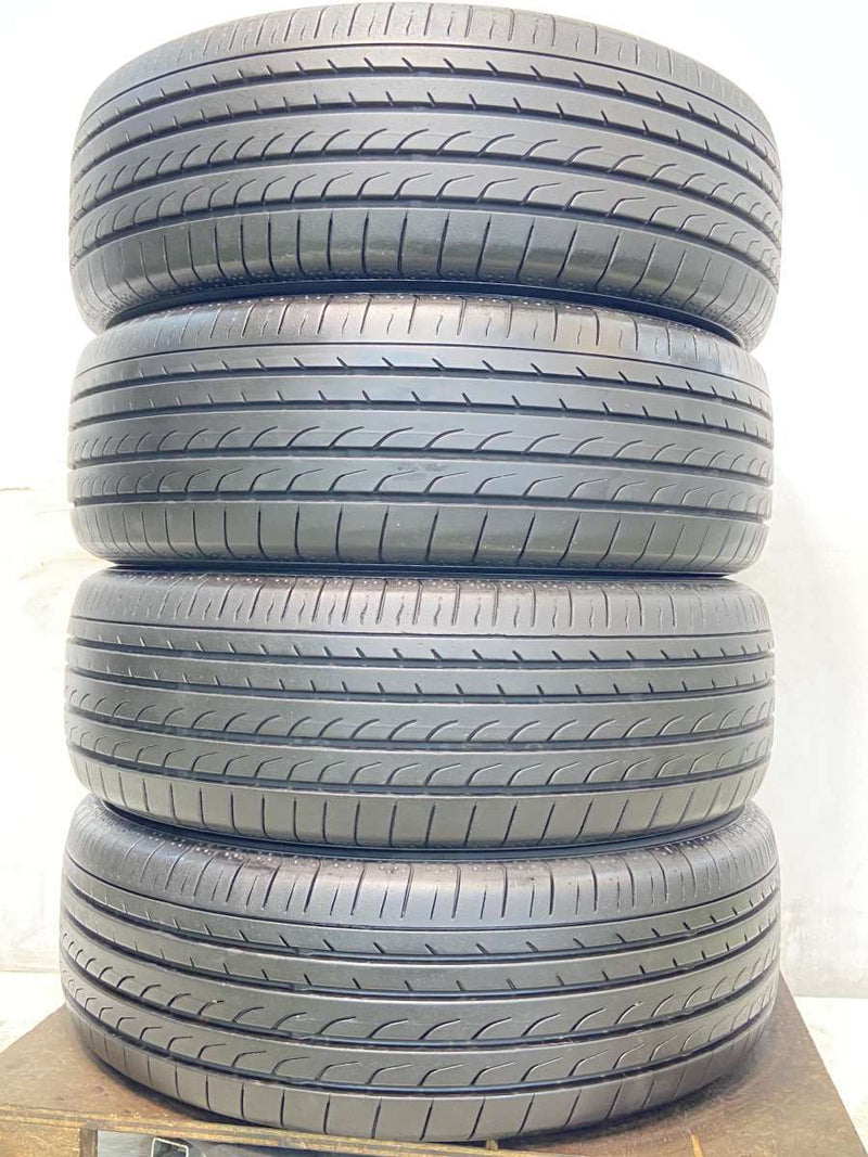 ヨコハマ ブルーアース RV-02 195/60R16 4本 – タイヤ・ホイールカンパニー