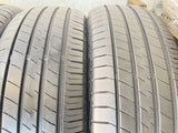 ダンロップ ルマン5 205/60R16  4本