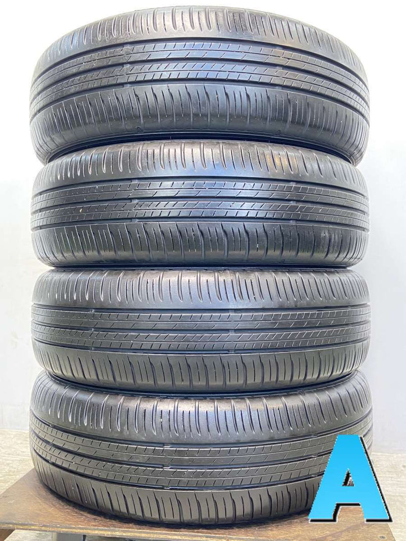 ダンロップ エナセーブ EC300+ 195/65R16  4本