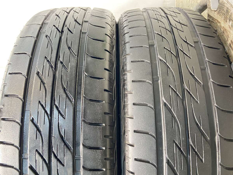 ブリヂストン ネクストリー 165/50R16 2本 – タイヤ・ホイールカンパニー