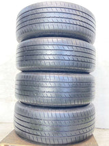 ブリヂストン トランザ ER33 205/60R16  /マツダ純正  6.5J+50 114.3-5穴 4本