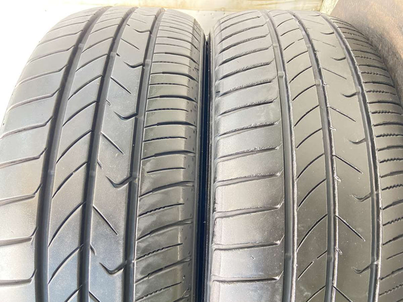 トーヨータイヤ トランパス mp7 205/60R16  2本