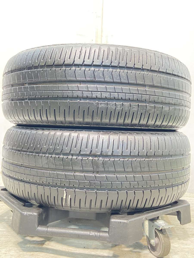 ブリヂストン エコピア NH200 205/55R16  2本