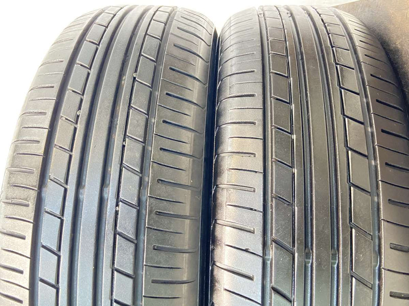 ヨコハマ エコス ES31 195/60R16  2本