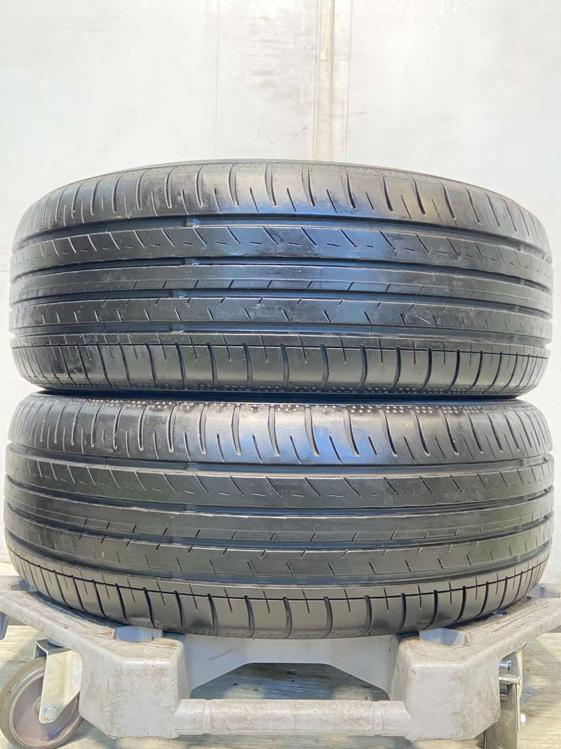 ヨコハマ ブルーアースGT AE51 185/55R16  2本