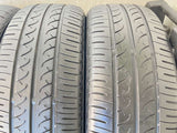 ヨコハマ ブルーアース 205/55R16  4本