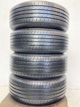 アームストロング BLU-TRAC PC 215/60R16  /トヨタ純正  7.0J+40 114.3-5穴 4本