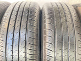 アームストロング BLU-TRAC PC 215/60R16  /トヨタ純正  7.0J+40 114.3-5穴 4本
