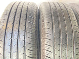 アームストロング BLU-TRAC PC 215/60R16  /トヨタ純正  7.0J+40 114.3-5穴 4本