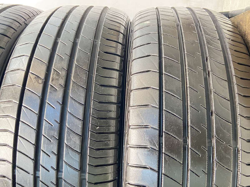 ダンロップ ルマン5 205/55R16  4本