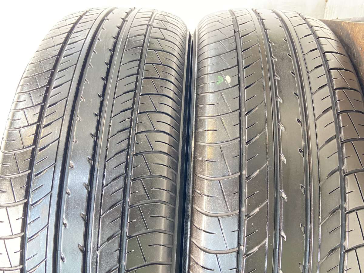 ヨコハマ dB デシベル E70 205/60R16 2本 – タイヤ・ホイールカンパニー