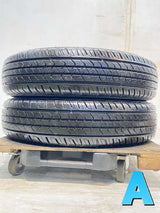 グッドイヤー エフィシエント グリップ SUV HP01 175/80R16  2本