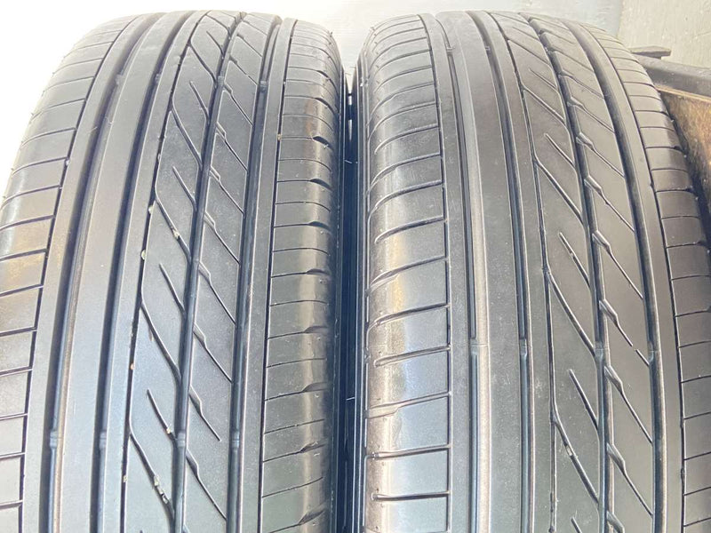 グッドイヤー イーグル ナスカー 215/65R16 109/107R 2本