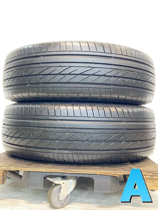 グッドイヤー イーグル ナスカー 215/65R16 109/107R 2本