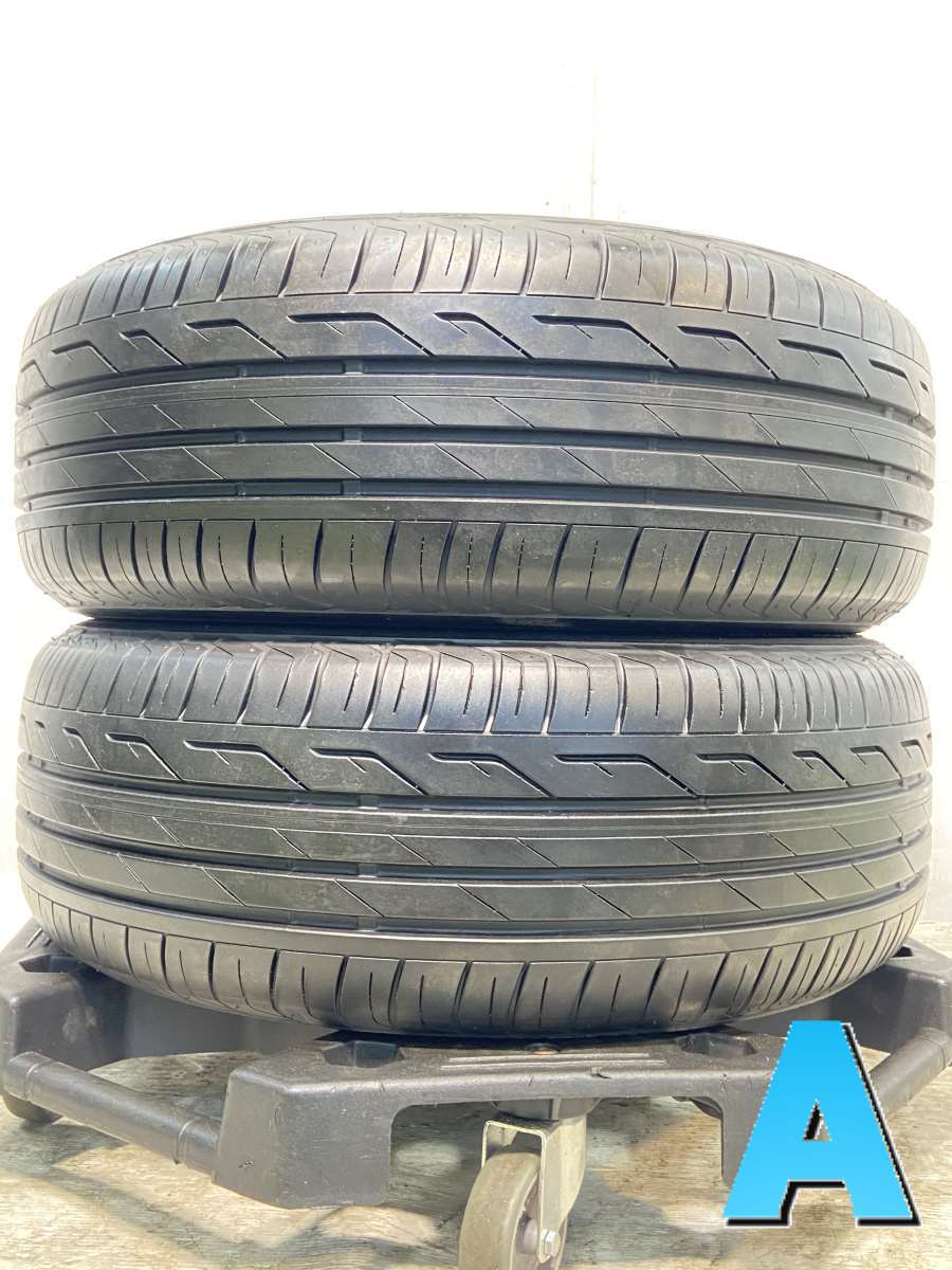 ブリヂストン トランザ T001 205/55R16 2本 – タイヤ・ホイールカンパニー