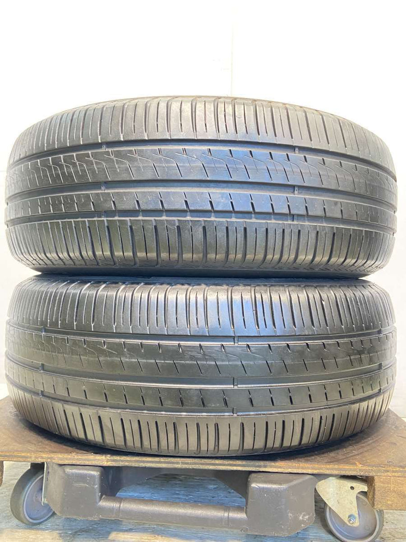 ピレリ Cinturato P6 205/60R16  2本