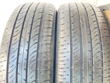 トーヨータイヤ プロクセスJ54 205/60R16  2本