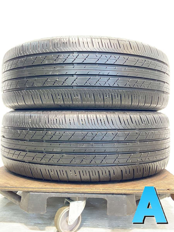 ブリヂストン トランザ ER33 205/60R16  2本