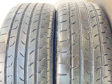 コンチネンタル MAXCONTACT MC6 205/55R16  2本