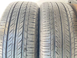 ブリヂストン エコピア EP150 205/55R16  2本