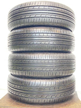 ヨコハマ エコス ES31 175/60R16  /トヨタ純正  5.5J+ 100-5穴 4本