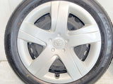 ヨコハマ エコス ES31 175/60R16  /トヨタ純正  5.5J+ 100-5穴 4本