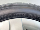ヨコハマ エコス ES31 175/60R16  /トヨタ純正  5.5J+ 100-5穴 4本