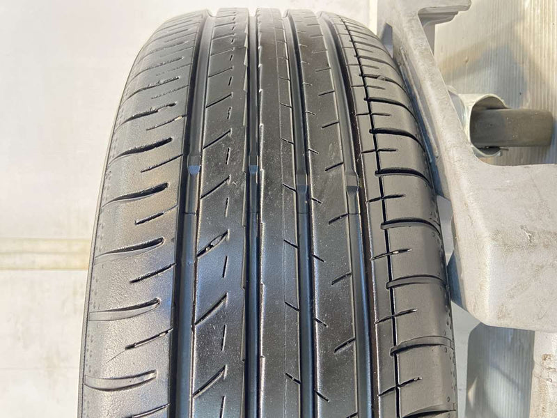 ヨコハマ ブルーアースGT 185/55R16  1本