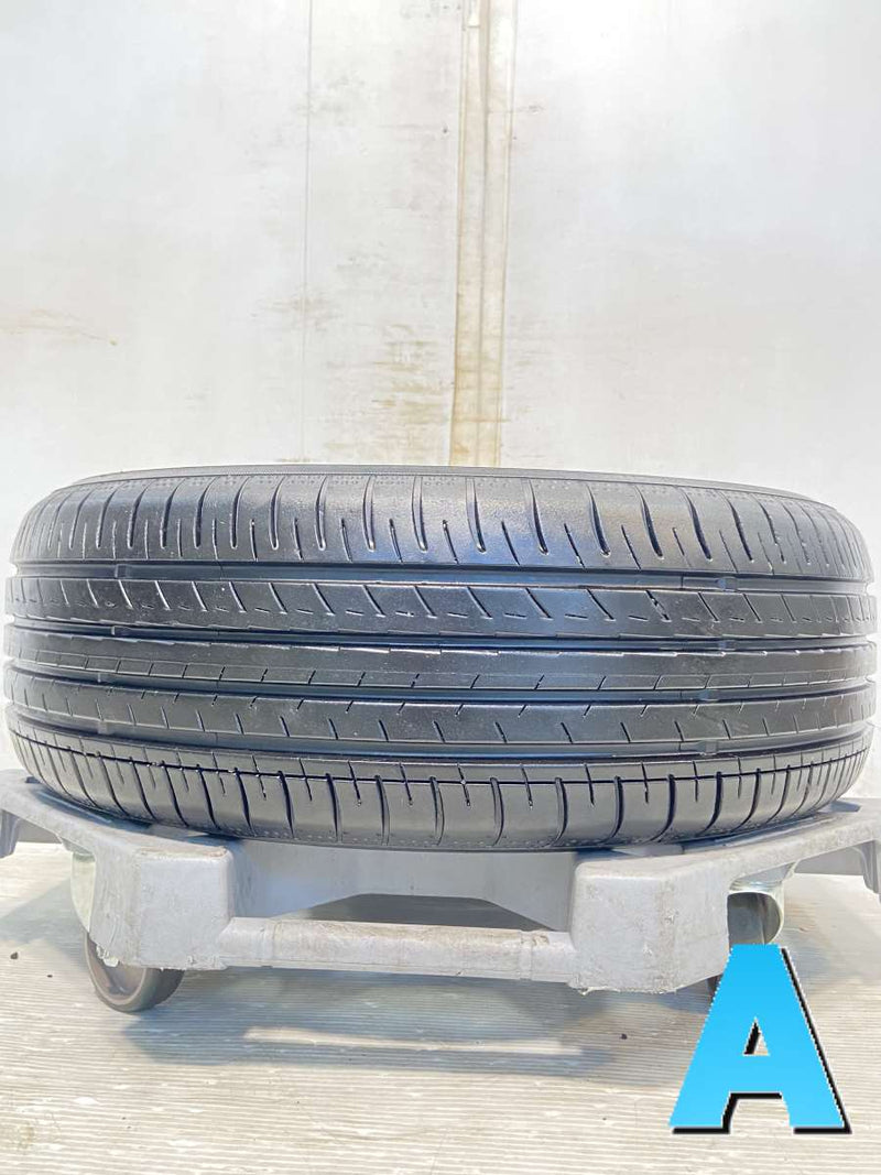 ヨコハマ ブルーアースGT 185/55R16  1本