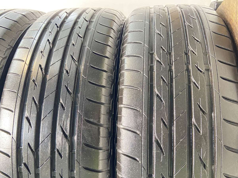 ブリヂストン ネクストリー 205/55R16  4本