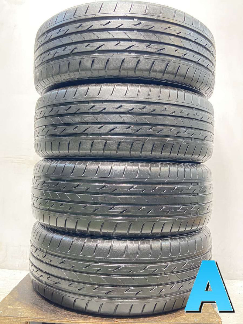 ブリヂストン ネクストリー 205/55R16  4本