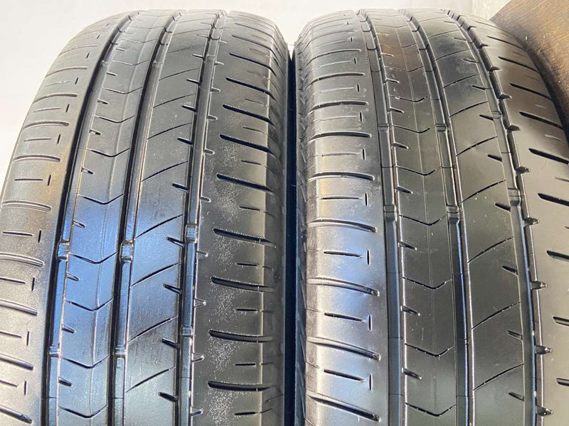 ブリヂストン エコピア NH100 RV 205/60R16  2本