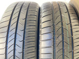 トーヨータイヤ トランパス mp7 205/60R16  2本