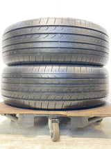 ヨコハマ ブルーアース RV-02 205/60R16  2本