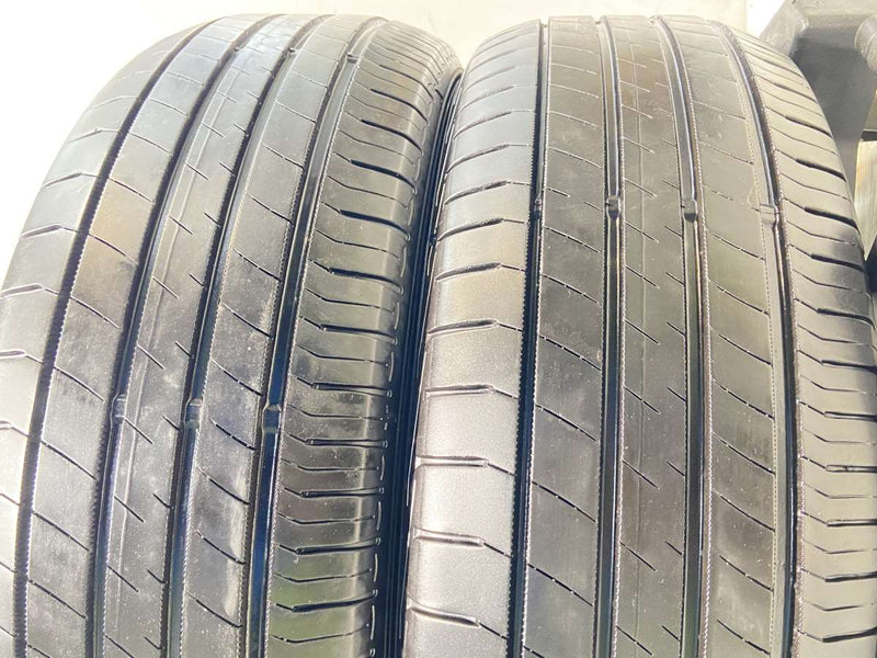 ダンロップ ルマン5 205/60R16  2本